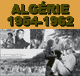 Algrie 1954-1962: Tmoignages sur une guerre audio book by Pierre Gurin