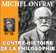 Freud (Contre-histoire de la philosophie 16.2) audio book by Michel Onfray