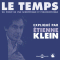 Le Temps: Du point de vue scientifique et philosophique audio book by Etienne Klein