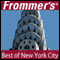 Frommer's Best of New York City Audio Tour audio book by Pauline Frommer and Alexis Lipsitz Flippin