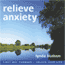 Relieve Anxiety audio book by Lynda Hudson