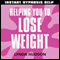 Helping you to Lose Weight: Help for people in a hurry! audio book by Lynda Hudson