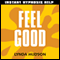 Feel Good: Help for people in a hurry! audio book by Lynda Hudson