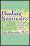 Healing and Spirituality audio book by Joan Z. Borysenko