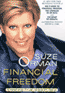 Financial Freedom: Creating True Wealth Now (Unabridged) audio book by Suze Orman