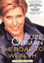 The Road to Wealth (Unabridged) audio book by Suze Orman