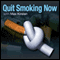 Quit Smoking Now: Stop Smoking for Good, with Max Kirsten audio book by Max Kirsten