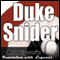 Ann Liguori's Audio Hall of Fame: Duke Snider audio book by Duke Snider