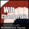 Ann Liguori's Audio Hall of Fame: Wilt Chamberlain (Unabridged) audio book by Wilt Chamberlain
