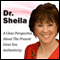 A Clear Perspective about the Present Gives You Authenticity: The 30-Minute 'New Breed of Leader' Success Series (Unabridged) audio book by Dr. Sheila Murray Bethel