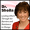 Leading Others Through the Barriers and Resistance to Change: The 30-Minute 'New Breed of Leader' Change Success Series audio book by Dr. Sheila Murray Bethel