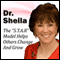 The S.T.A.R Model Helps Others Change and Grow: The 30-Minute 'New Breed of Leader' Change Success Series audio book by Sheila Murray Bethel