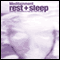 Rest & Sleep: Soothing Meditations to Help You Relax and Sleep (Unabridged)