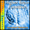 Higher Brain Function Hypnosis: Increased Retention, Learn Quicker, Guided Meditation Hypnosis & Subliminal audio book by Rachael Meddows