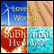 Love Your Workout with Subliminal Affirmations: Enjoy Exercising & Tips for Working Out, Solfeggio Tones, Binaural Beats, Self Help Meditation Hypnosis audio book by Subliminal Hypnosis