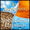 Be Easygoing with Subliminal Affirmations: Live Worry Free & Relax Your Mind, Solfeggio Tones, Binaural Beats, Self Help Meditation Hypnosis audio book by Subliminal Hypnosis