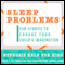 Childhood Sleep Problems: Hypnosis Help to Stop Night Terrors, Sleep Walking & Other Sleep Problems audio book by Joel Thielke