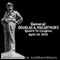 General Douglas A MacArthur's Speech To Congress (Unabridged)