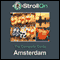 Strollon: The Complete Amsterdam Guide (Unabridged) audio book by Strollon