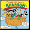 Teach Me More Spanish audio book by Judy R Mahoney