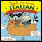 Teach Me More Italian audio book by Judy R Mahoney