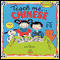 Teach Me Chinese (Mandarin) audio book by Judy R Mahoney