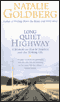 Long Quiet Highway audio book by Natalie Goldberg