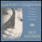 Buddhism for Beginners audio book by Jack Kornfield
