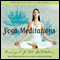 Yoga Meditations Collection (Unabridged) audio book by Beryl Bender Birch, Cyndi Lee, Gael Chiarella