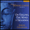 Abiding in Mindfulness, Volume 2: On Feeling, the Mind, and Dhamma audio book by Joseph Goldstein