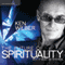 The Future of Spirituality: Why It Must Be Integral audio book by Ken Wilber