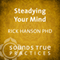 Steadying Your Mind audio book by Rick Hanson