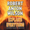 Robert Anton Wilson Explains Everything (or Old Bob Exposes His Ignorance) audio book by Robert Anton Wilson