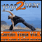 Cardio Yoga, Volume 1: A Vinyasa Yoga Class that Combines all the Benefits of Yoga with a Cardio Workout audio book by Yoga 2 Hear