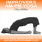 Improvers AM - PM Yoga: 2 Easy to Follow Yoga Classes audio book by Sue Fuller